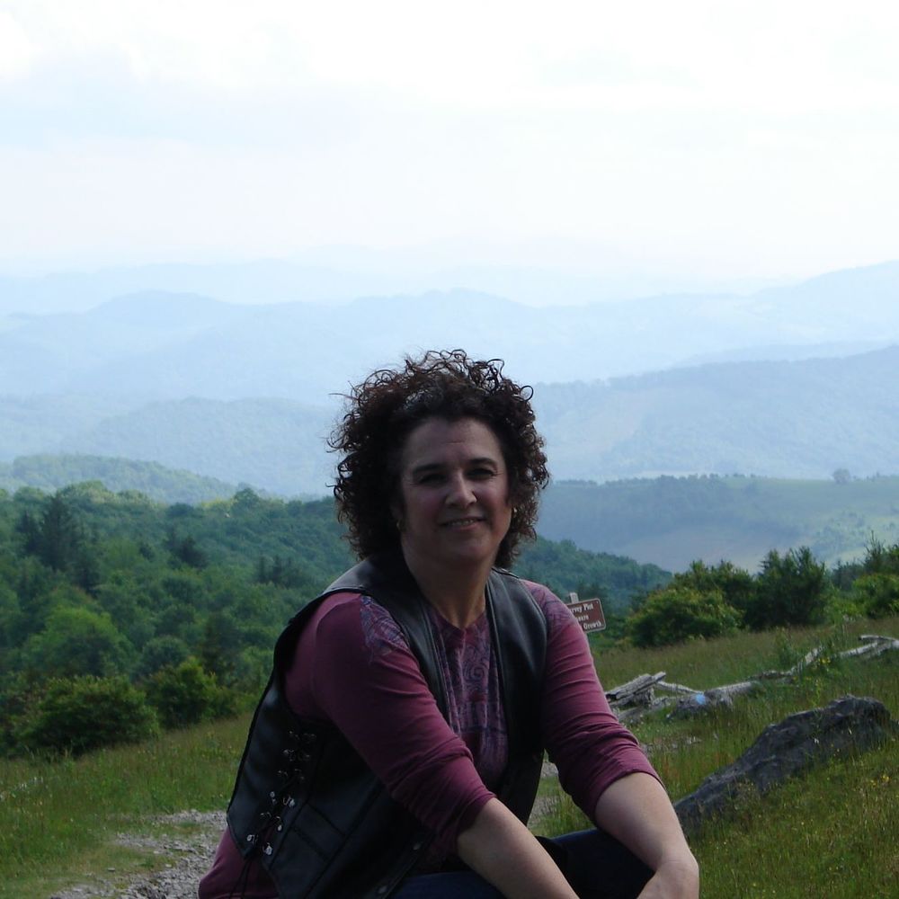 Meet your Posher, Maggie